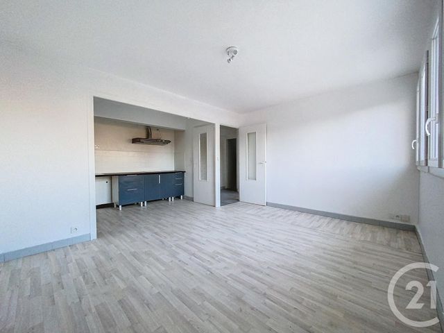 Appartement F2 à vendre - 3 pièces - 50.83 m2 - VILLENEUVE SUR LOT - 47 - AQUITAINE - Century 21 Bastien Gonzalez