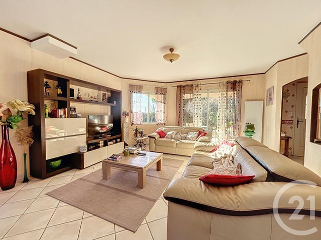 maison à vendre - 6 pièces - 157.0 m2 - LAFOX - 47 - AQUITAINE - Century 21 Bastien Gonzalez