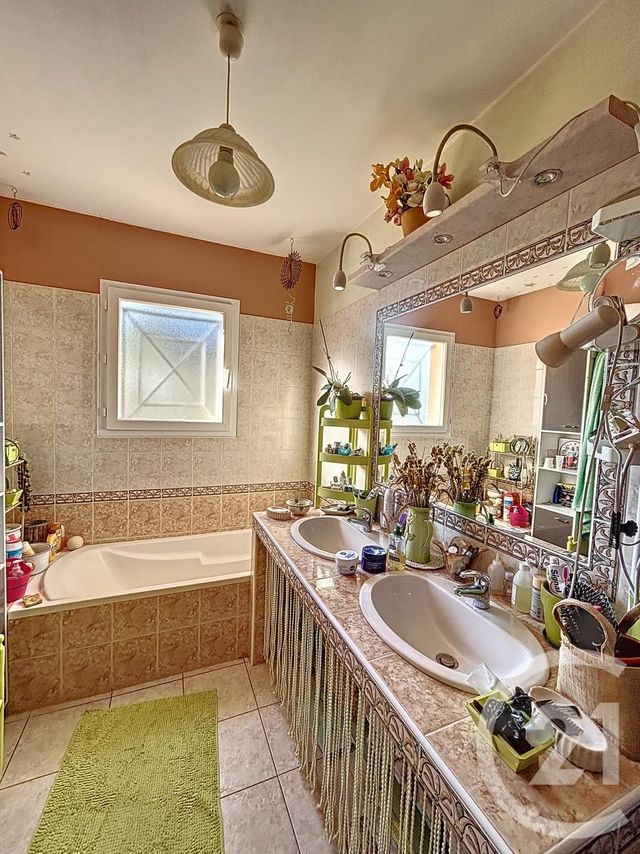 maison à vendre - 6 pièces - 157.0 m2 - LAFOX - 47 - AQUITAINE - Century 21 Bastien Gonzalez