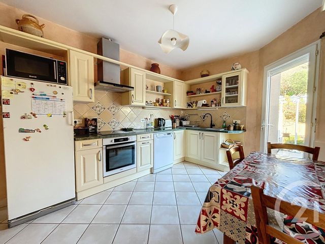 maison à vendre - 6 pièces - 157.0 m2 - LAFOX - 47 - AQUITAINE - Century 21 Bastien Gonzalez