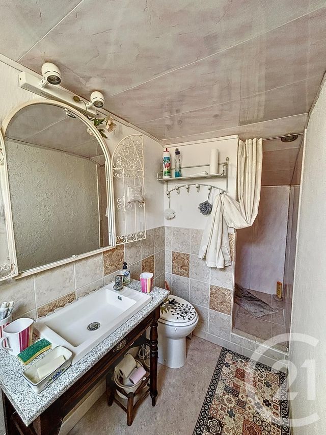 maison à vendre - 6 pièces - 157.0 m2 - LAFOX - 47 - AQUITAINE - Century 21 Bastien Gonzalez