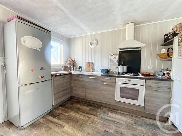 maison à vendre - 6 pièces - 157.0 m2 - LAFOX - 47 - AQUITAINE - Century 21 Bastien Gonzalez