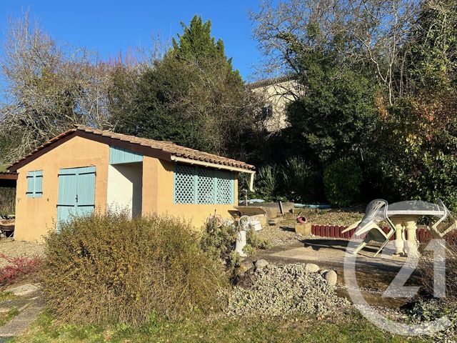 maison à vendre - 6 pièces - 157.0 m2 - LAFOX - 47 - AQUITAINE - Century 21 Bastien Gonzalez