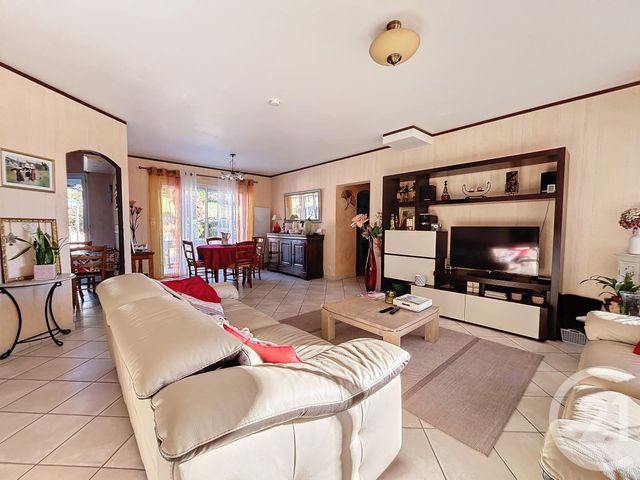 maison à vendre - 6 pièces - 157.0 m2 - LAFOX - 47 - AQUITAINE - Century 21 Bastien Gonzalez