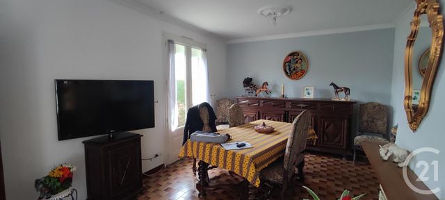 maison à vendre - 7 pièces - 94.04 m2 - VILLENEUVE SUR LOT - 47 - AQUITAINE - Century 21 Bastien Gonzalez