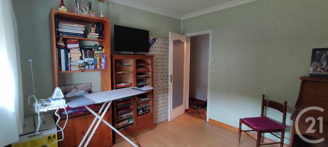 maison à vendre - 7 pièces - 94.04 m2 - VILLENEUVE SUR LOT - 47 - AQUITAINE - Century 21 Bastien Gonzalez