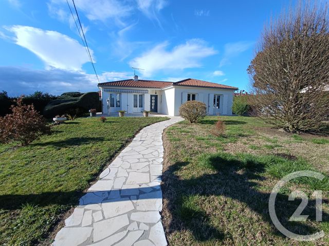 Maison à vendre VILLENEUVE SUR LOT