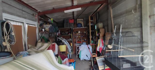 maison à vendre - 7 pièces - 94.04 m2 - VILLENEUVE SUR LOT - 47 - AQUITAINE - Century 21 Bastien Gonzalez