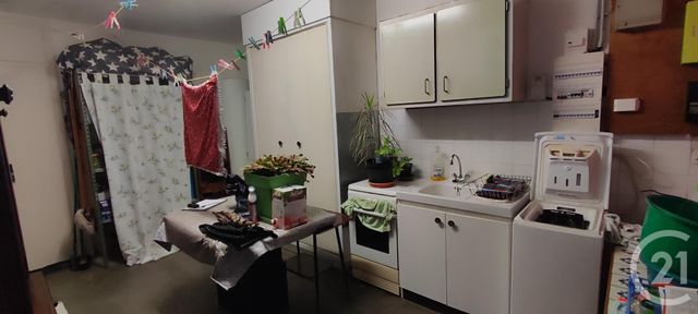 maison à vendre - 7 pièces - 94.04 m2 - VILLENEUVE SUR LOT - 47 - AQUITAINE - Century 21 Bastien Gonzalez