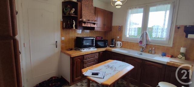 maison à vendre - 7 pièces - 94.04 m2 - VILLENEUVE SUR LOT - 47 - AQUITAINE - Century 21 Bastien Gonzalez