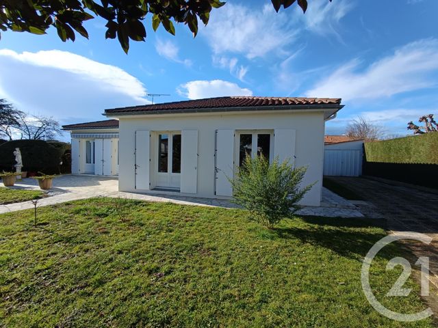 maison à vendre - 7 pièces - 94.04 m2 - VILLENEUVE SUR LOT - 47 - AQUITAINE - Century 21 Bastien Gonzalez