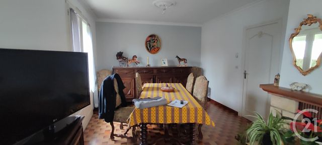 maison à vendre - 7 pièces - 94.04 m2 - VILLENEUVE SUR LOT - 47 - AQUITAINE - Century 21 Bastien Gonzalez