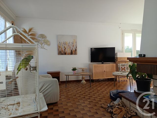 maison à vendre - 7 pièces - 94.04 m2 - VILLENEUVE SUR LOT - 47 - AQUITAINE - Century 21 Bastien Gonzalez