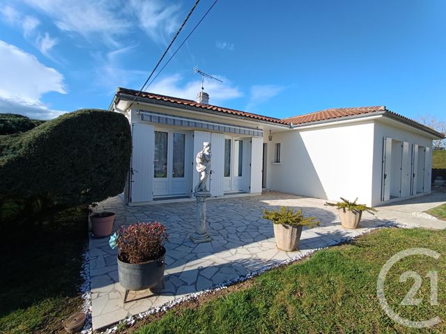 maison à vendre - 7 pièces - 94.04 m2 - VILLENEUVE SUR LOT - 47 - AQUITAINE - Century 21 Bastien Gonzalez