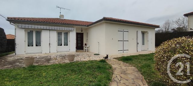 maison - VILLENEUVE SUR LOT - 47