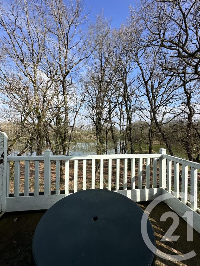 Appartement T2 à vendre - 2 pièces - 30.0 m2 - MONFLANQUIN - 47 - AQUITAINE - Century 21 Bastien Gonzalez