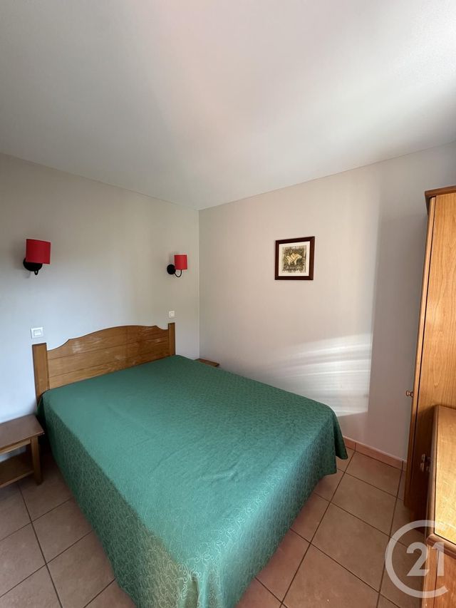 Appartement T2 à vendre - 2 pièces - 30.0 m2 - MONFLANQUIN - 47 - AQUITAINE - Century 21 Bastien Gonzalez