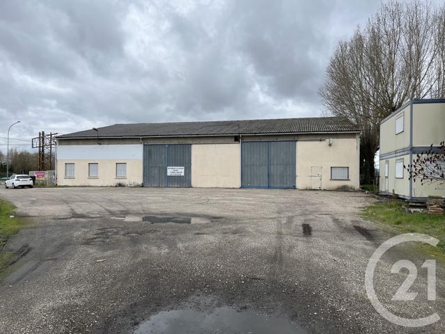 Maison à vendre ALLEZ ET CAZENEUVE