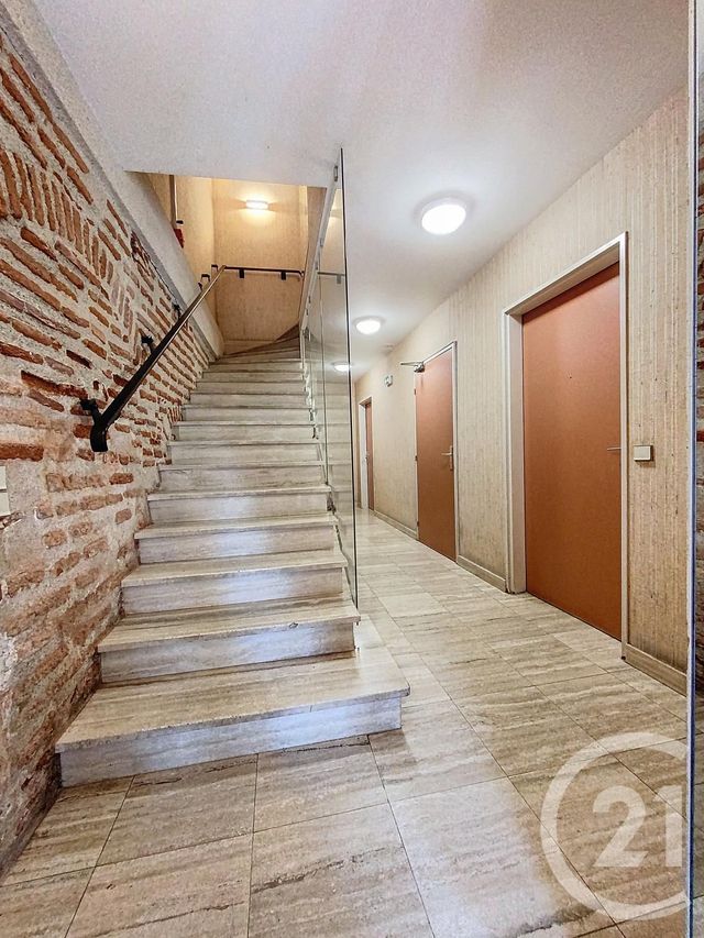 Appartement T1 à vendre - 1 pièce - 27.73 m2 - VILLENEUVE SUR LOT - 47 - AQUITAINE - Century 21 Bastien Gonzalez