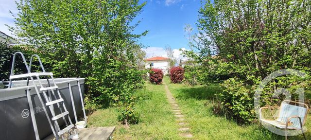 maison à vendre - 6 pièces - 105.83 m2 - BIAS - 47 - AQUITAINE - Century 21 Bastien Gonzalez