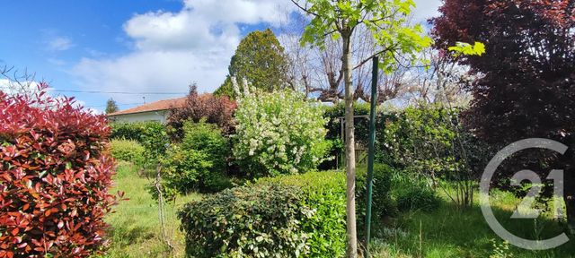 maison à vendre - 6 pièces - 105.83 m2 - BIAS - 47 - AQUITAINE - Century 21 Bastien Gonzalez