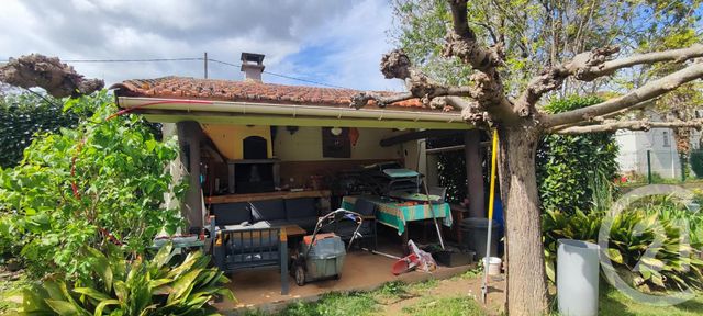 maison à vendre - 6 pièces - 105.83 m2 - BIAS - 47 - AQUITAINE - Century 21 Bastien Gonzalez