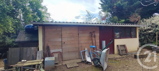 maison à vendre - 6 pièces - 105.83 m2 - BIAS - 47 - AQUITAINE - Century 21 Bastien Gonzalez