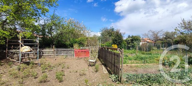 maison à vendre - 6 pièces - 105.83 m2 - BIAS - 47 - AQUITAINE - Century 21 Bastien Gonzalez