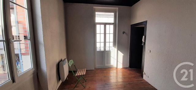 maison à vendre - 3 pièces - 72.04 m2 - VILLENEUVE SUR LOT - 47 - AQUITAINE - Century 21 Bastien Gonzalez