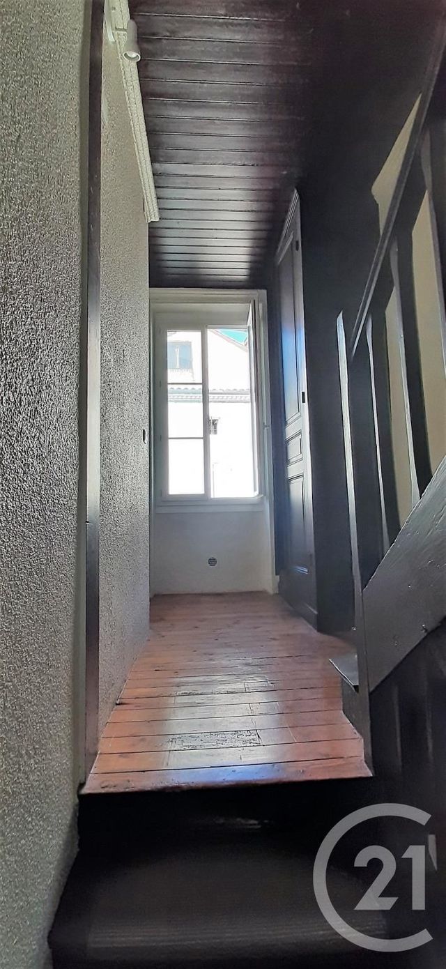 maison à vendre - 3 pièces - 72.04 m2 - VILLENEUVE SUR LOT - 47 - AQUITAINE - Century 21 Bastien Gonzalez