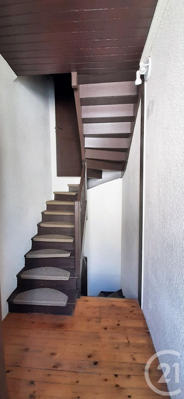 maison à vendre - 3 pièces - 72.04 m2 - VILLENEUVE SUR LOT - 47 - AQUITAINE - Century 21 Bastien Gonzalez