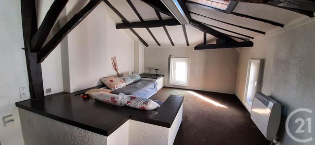 maison à vendre - 3 pièces - 72.04 m2 - VILLENEUVE SUR LOT - 47 - AQUITAINE - Century 21 Bastien Gonzalez