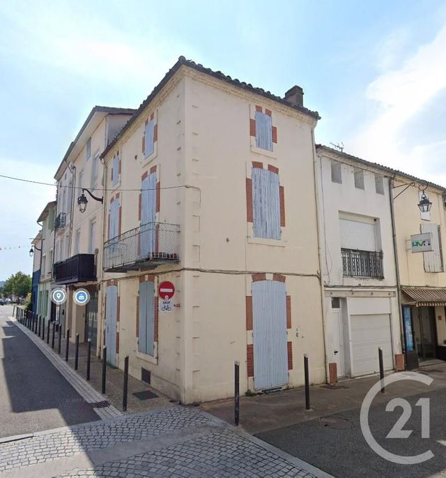 maison - VILLENEUVE SUR LOT - 47