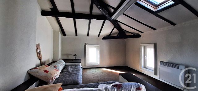 maison à vendre - 3 pièces - 72.04 m2 - VILLENEUVE SUR LOT - 47 - AQUITAINE - Century 21 Bastien Gonzalez