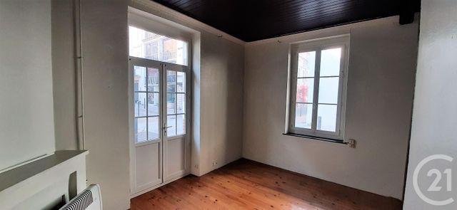 maison à vendre - 3 pièces - 72.04 m2 - VILLENEUVE SUR LOT - 47 - AQUITAINE - Century 21 Bastien Gonzalez