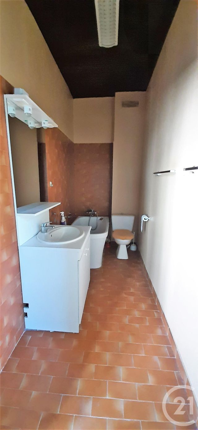 maison à vendre - 3 pièces - 72.04 m2 - VILLENEUVE SUR LOT - 47 - AQUITAINE - Century 21 Bastien Gonzalez