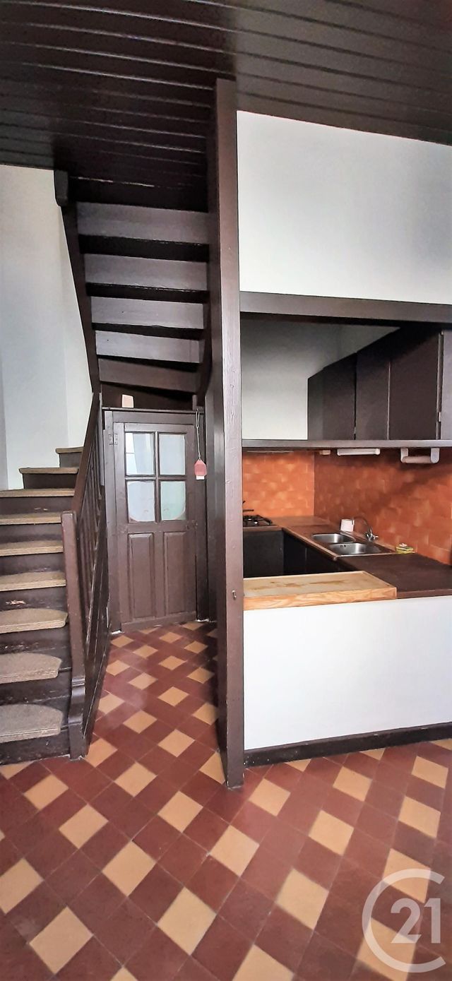 maison à vendre - 3 pièces - 72.04 m2 - VILLENEUVE SUR LOT - 47 - AQUITAINE - Century 21 Bastien Gonzalez