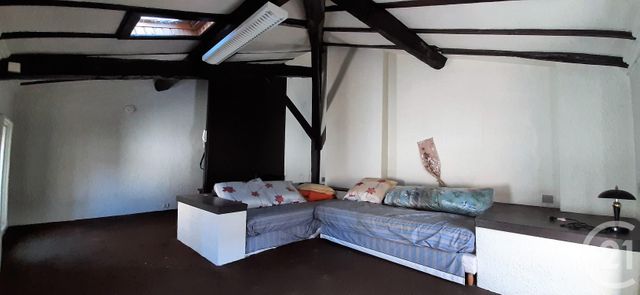 maison à vendre - 3 pièces - 72.04 m2 - VILLENEUVE SUR LOT - 47 - AQUITAINE - Century 21 Bastien Gonzalez