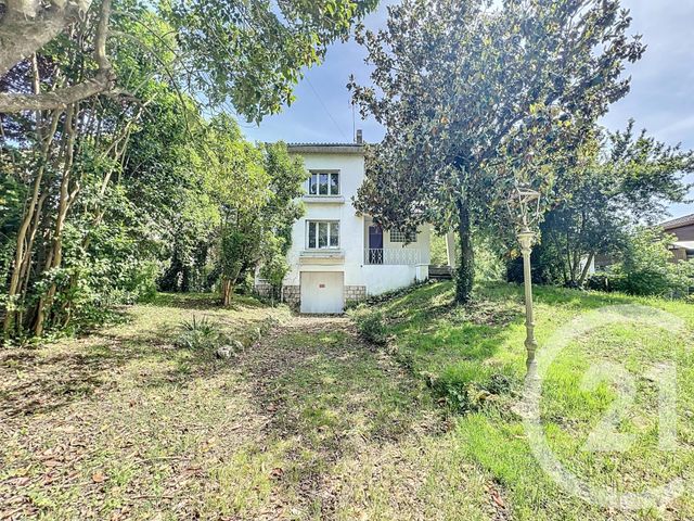 maison à vendre - 5 pièces - 126.24 m2 - VILLENEUVE SUR LOT - 47 - AQUITAINE - Century 21 Bastien Gonzalez