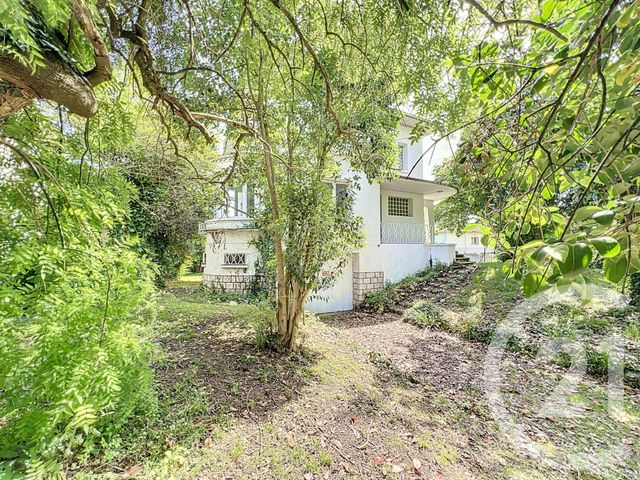 maison à vendre - 5 pièces - 126.24 m2 - VILLENEUVE SUR LOT - 47 - AQUITAINE - Century 21 Bastien Gonzalez