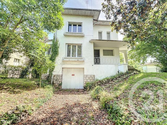 maison à vendre - 5 pièces - 126.24 m2 - VILLENEUVE SUR LOT - 47 - AQUITAINE - Century 21 Bastien Gonzalez