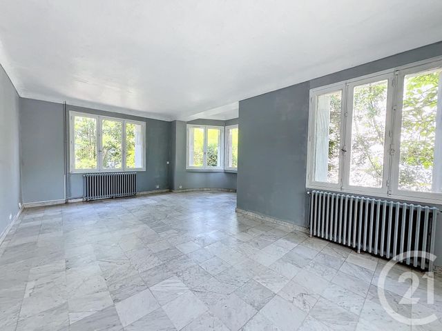 maison à vendre - 5 pièces - 126.24 m2 - VILLENEUVE SUR LOT - 47 - AQUITAINE - Century 21 Bastien Gonzalez