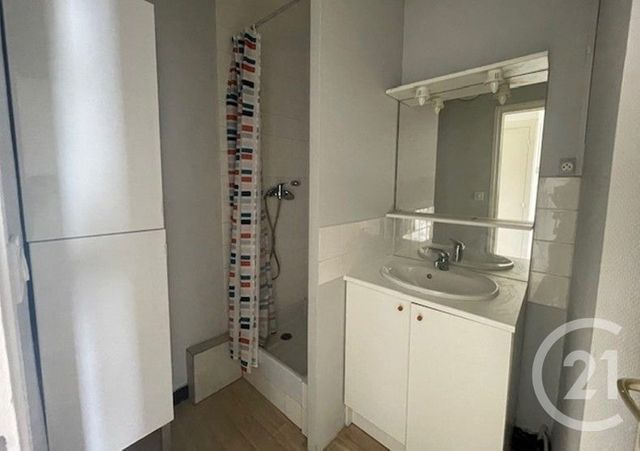 Appartement F3 à louer - 3 pièces - 56.64 m2 - LE PASSAGE - 47 - AQUITAINE - Century 21 Bastien Gonzalez