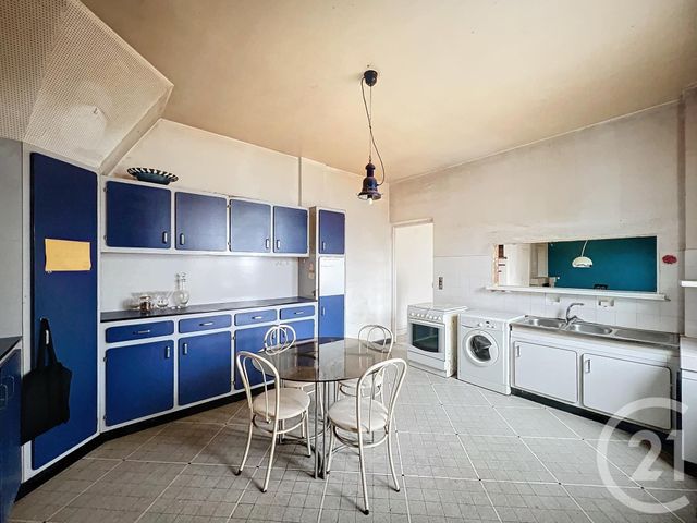 maison à vendre - 3 pièces - 107.73 m2 - VILLENEUVE SUR LOT - 47 - AQUITAINE - Century 21 Bastien Gonzalez