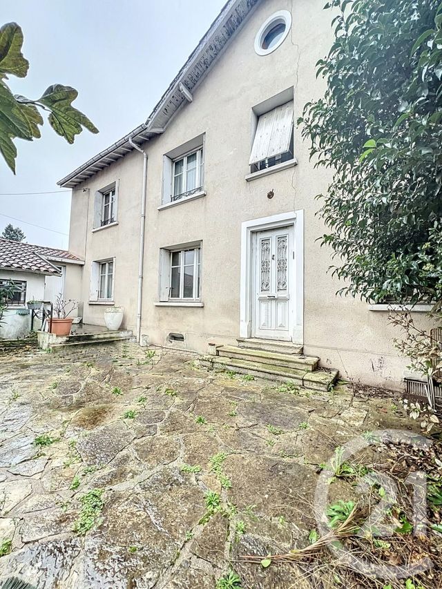 maison - VILLENEUVE SUR LOT - 47