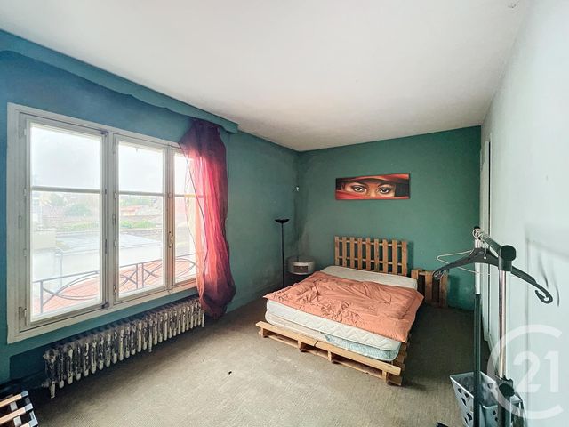 maison à vendre - 3 pièces - 107.73 m2 - VILLENEUVE SUR LOT - 47 - AQUITAINE - Century 21 Bastien Gonzalez