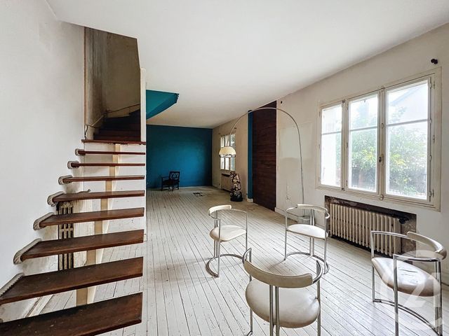 maison à vendre - 3 pièces - 107.73 m2 - VILLENEUVE SUR LOT - 47 - AQUITAINE - Century 21 Bastien Gonzalez