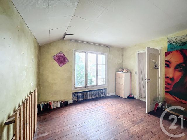 maison à vendre - 3 pièces - 107.73 m2 - VILLENEUVE SUR LOT - 47 - AQUITAINE - Century 21 Bastien Gonzalez