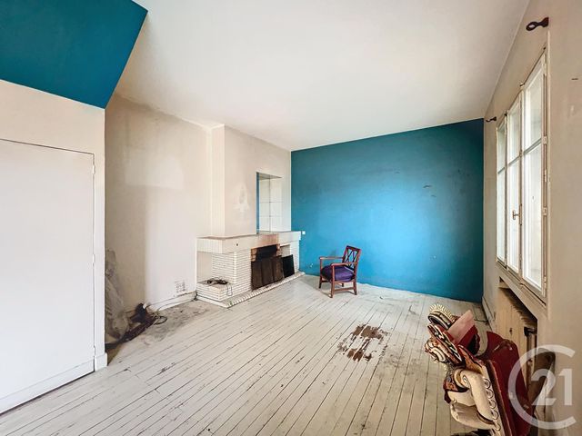 maison à vendre - 3 pièces - 107.73 m2 - VILLENEUVE SUR LOT - 47 - AQUITAINE - Century 21 Bastien Gonzalez