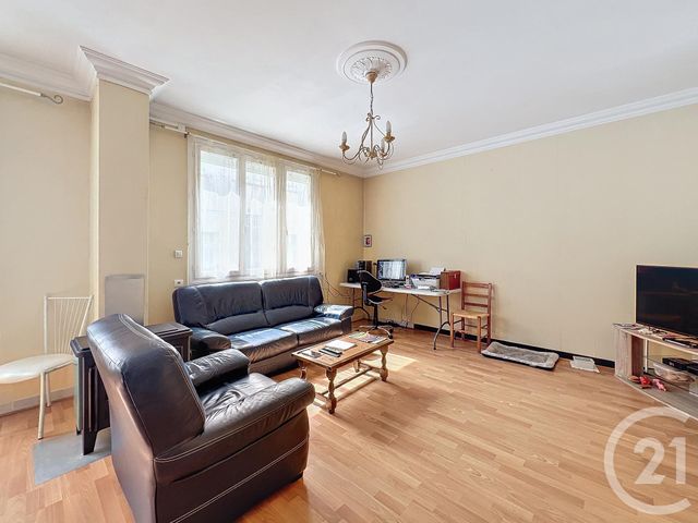 maison à vendre - 6 pièces - 182.0 m2 - VILLENEUVE SUR LOT - 47 - AQUITAINE - Century 21 Bastien Gonzalez